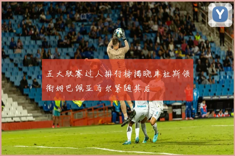 五大联赛过人排行榜揭晓库杜斯领衔姆巴佩亚马尔紧随其后