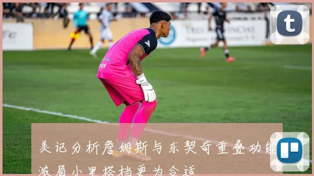 美记分析詹姆斯与东契奇重叠功能浓眉小里搭档更为合适