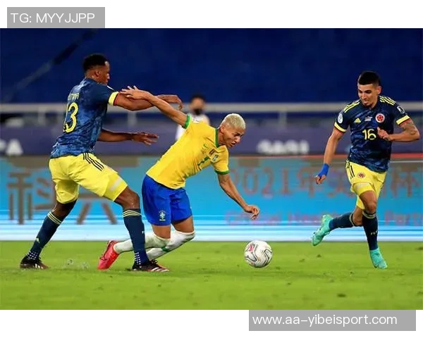 巴西连线即将落幕早报聚焦终章前的精彩瞬间与未来展望