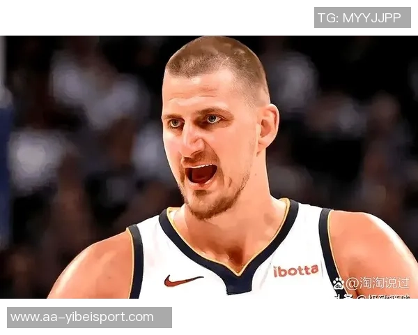 高效表现！约基奇半场5投5中斩获10分7篮板4助攻1抢断1盖帽