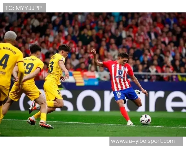 青年欧冠巴萨逆转巴黎克鲁伊维特小儿子精彩兜射锁定胜局