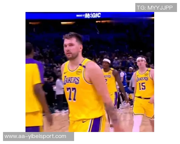 斯玛特今日正负值创湖人本季新高东契奇紧随其后表现出色