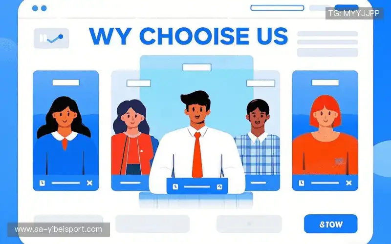 行业领先的理由